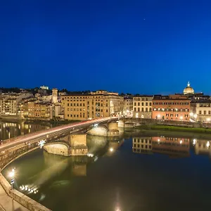 Palazzo Alfieri Residenza D'epoca - Alfieri Collezione Firenze